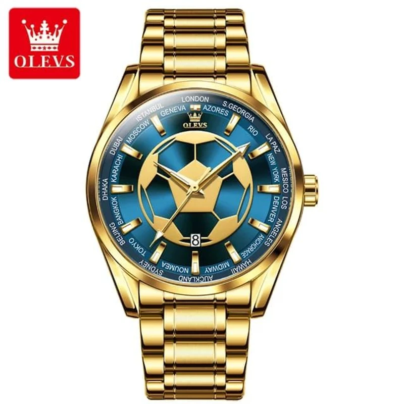 OLEVS ® Men's Watch