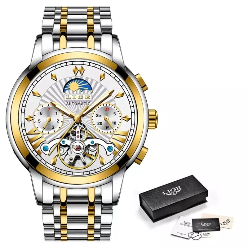 LIGEX® Luxury Automatic