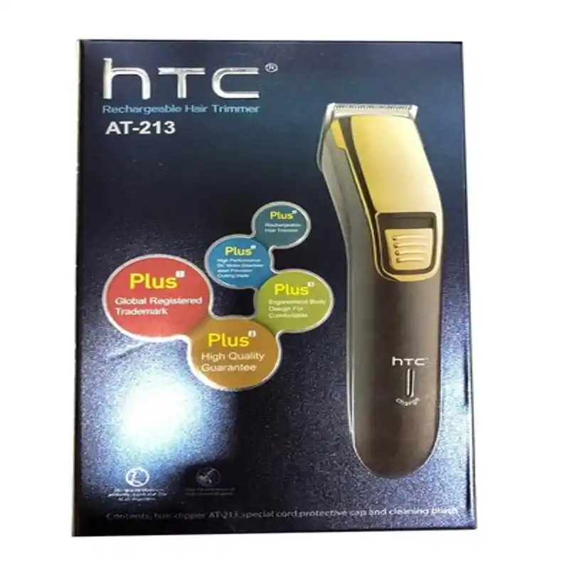 HTC at-213-hair-trimmer