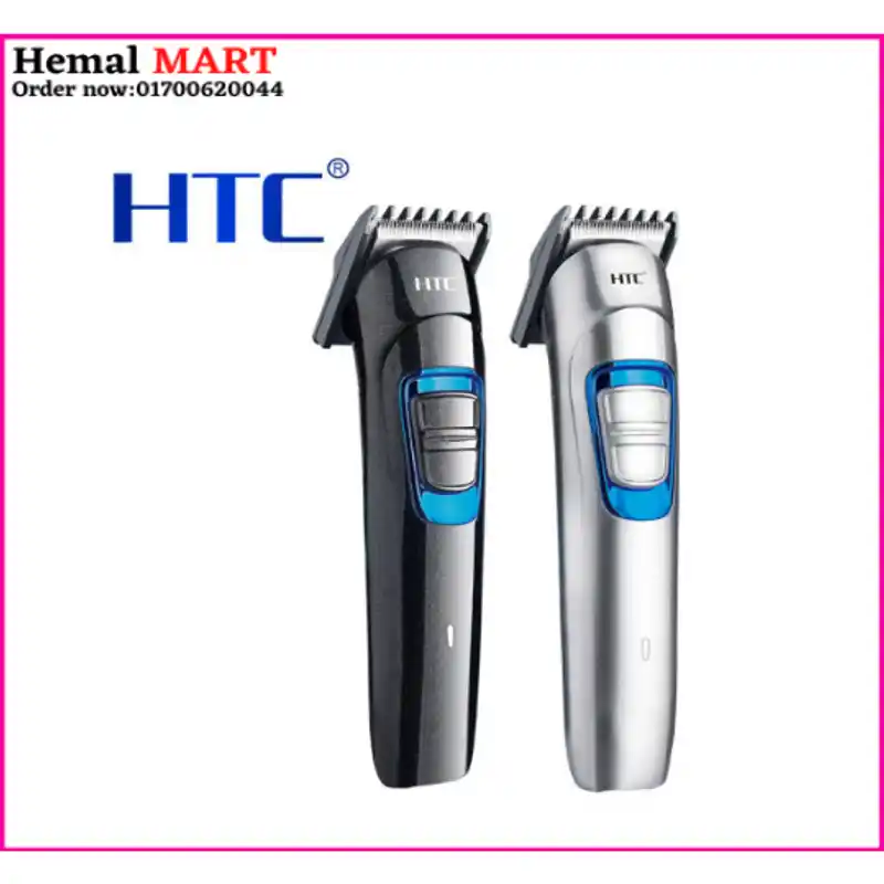 HTC AT-526 Beard Trimmer