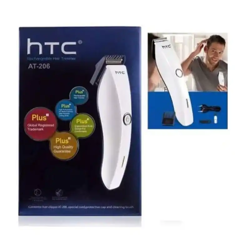 HTC-AT 206A Hair Trimmer