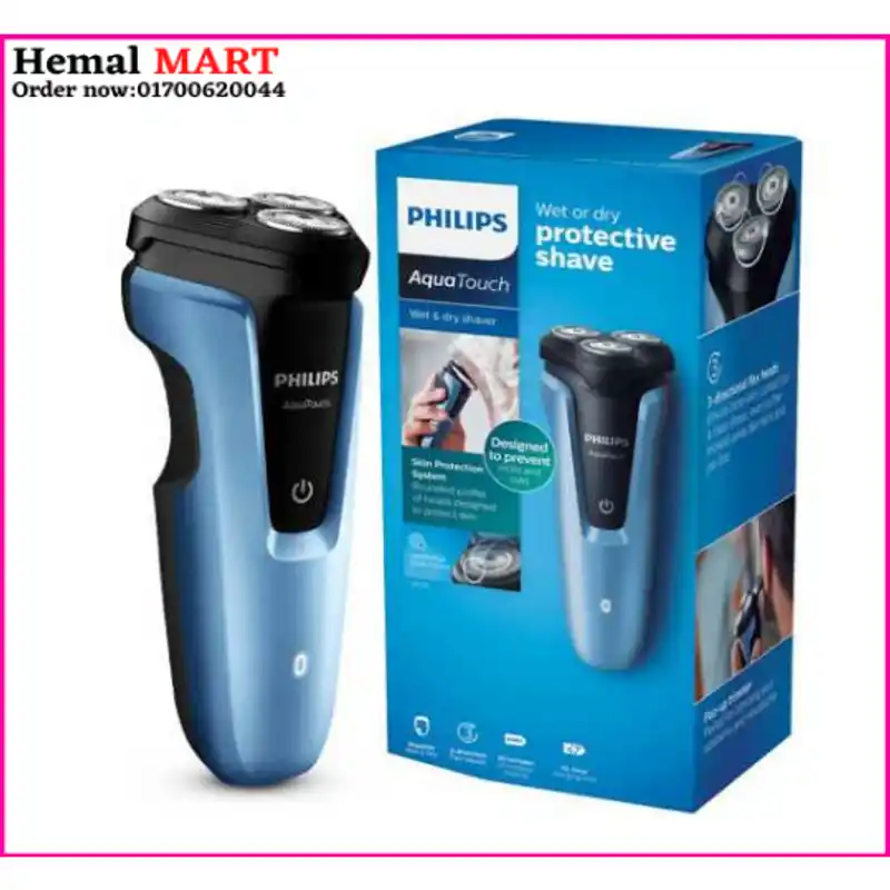 PHILIPS Aquatouch S107004