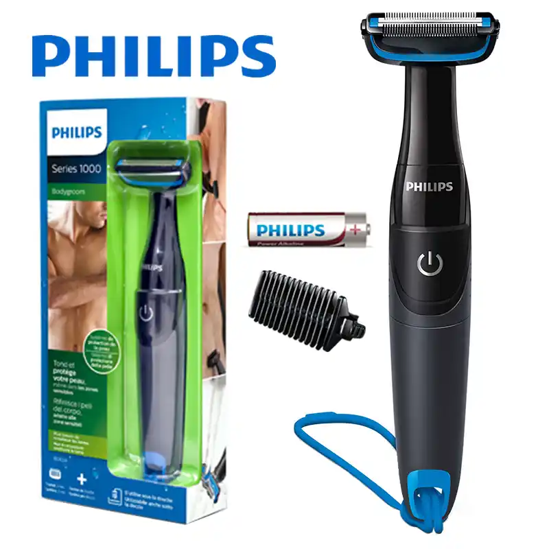 philips bodygroom series 1000 bg1024