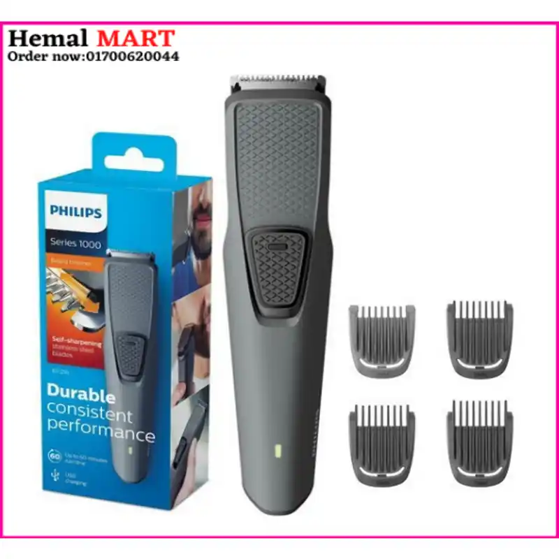 Philips BT1215 Beard Trimmer