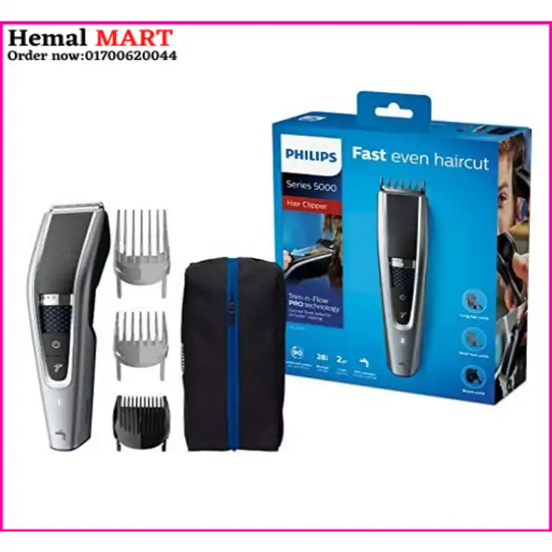 Philips Hairclipper HC 5630