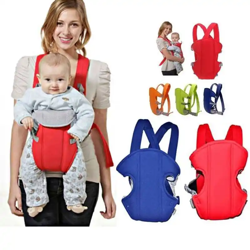 Baby Carrier