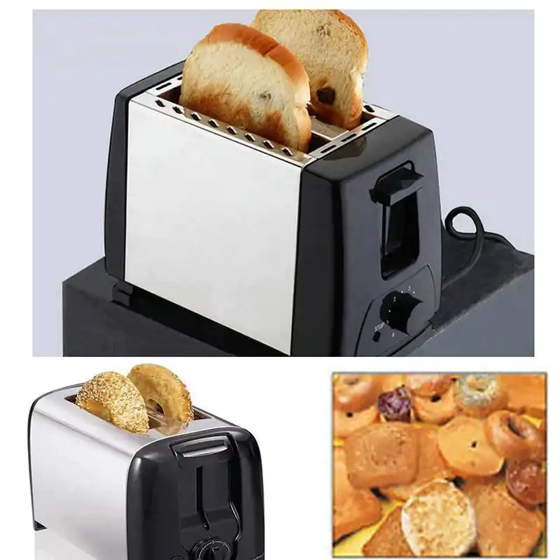 Bread Toaster