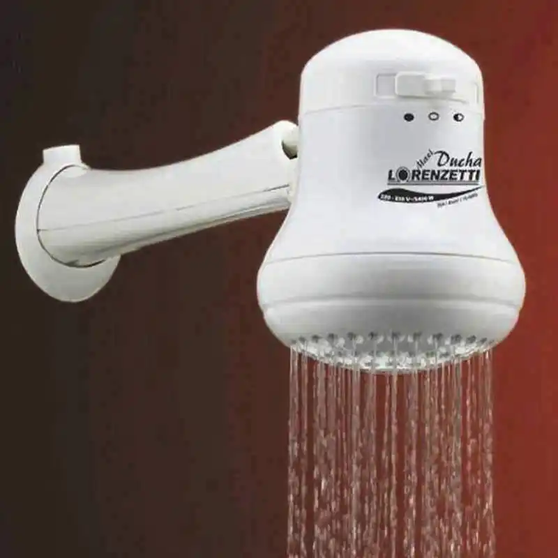 Electric hote Shower Head Instant Water Heater