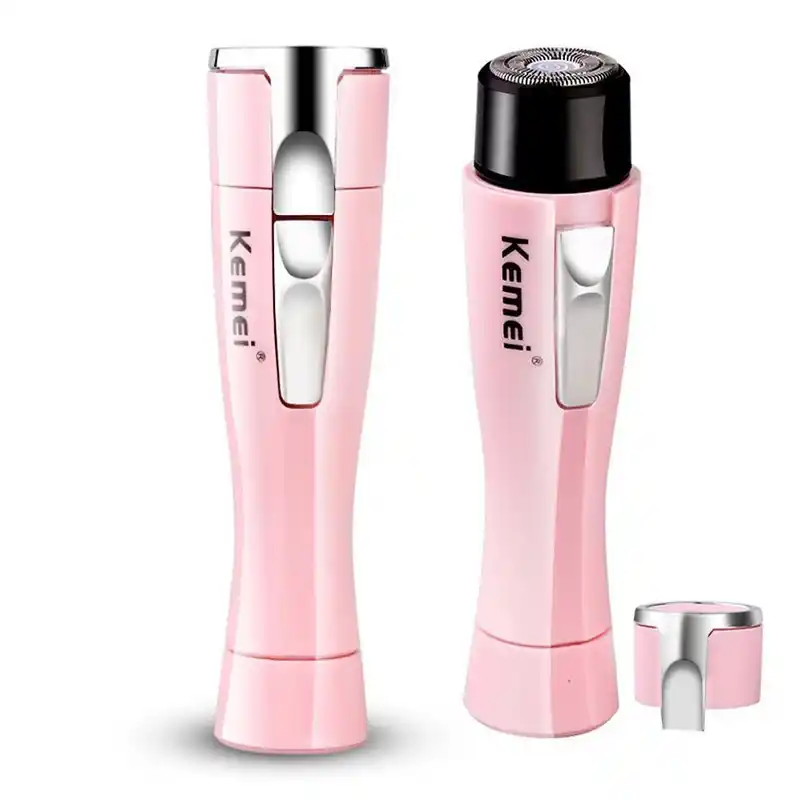 kemei shaver for ladies