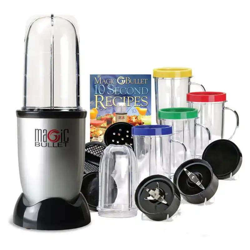 Magic Bullet Blender