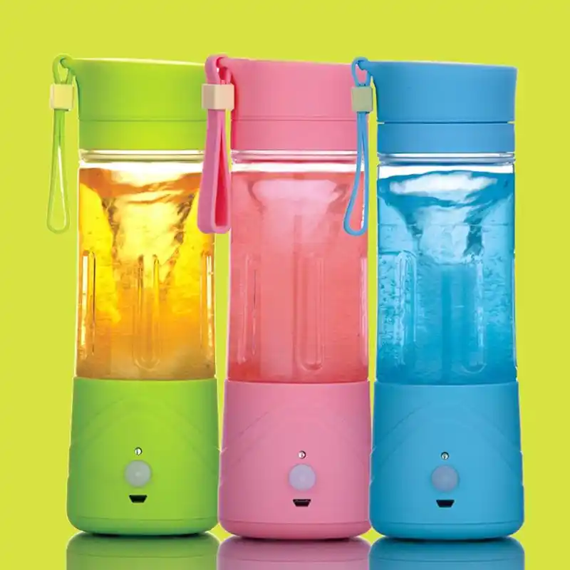 MINI JUICER BLENDER