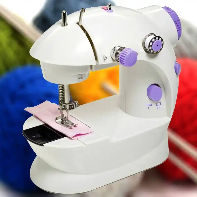 mini sewing machine