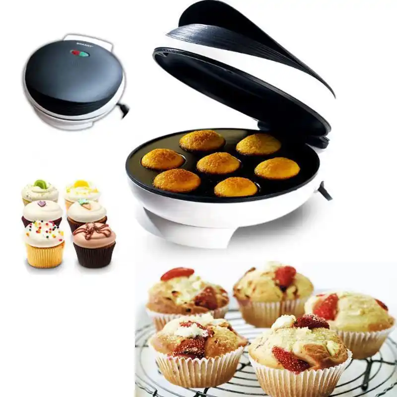 Sokany Non Stick Muffin Maker