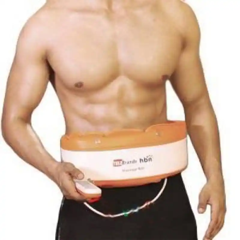 Telebrand HBN Massager Slimming Belt