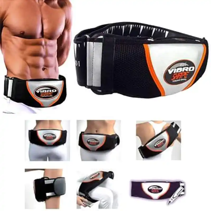 Vibro Shape  Slimming Belt