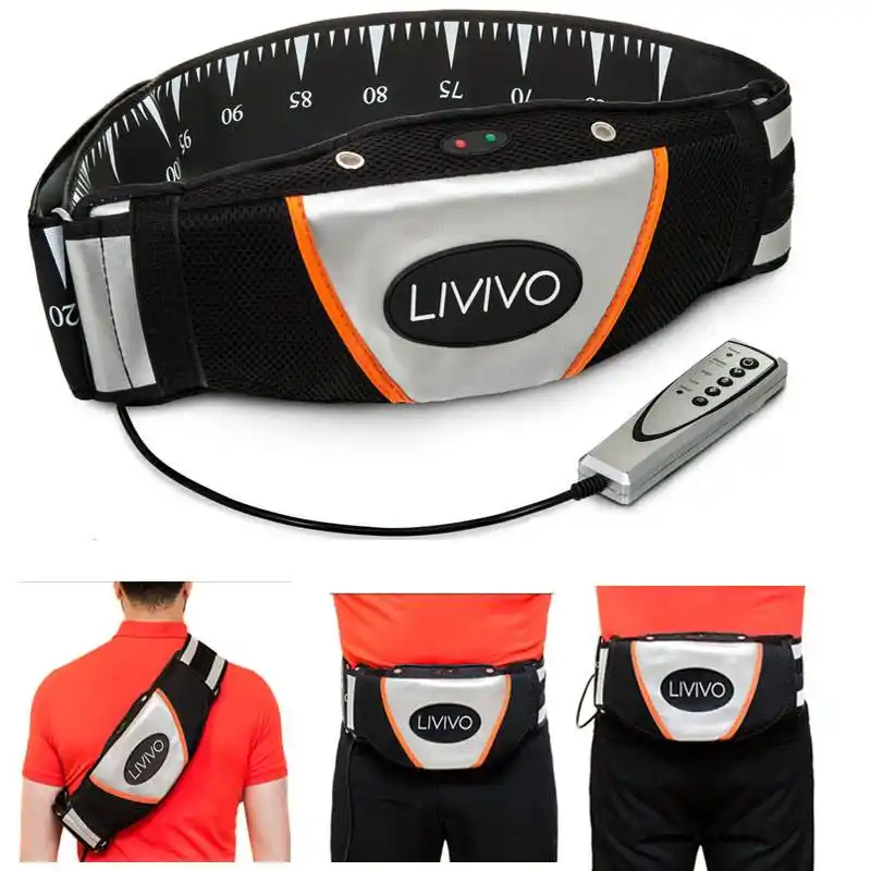 Vibro Shape Slimming Belt