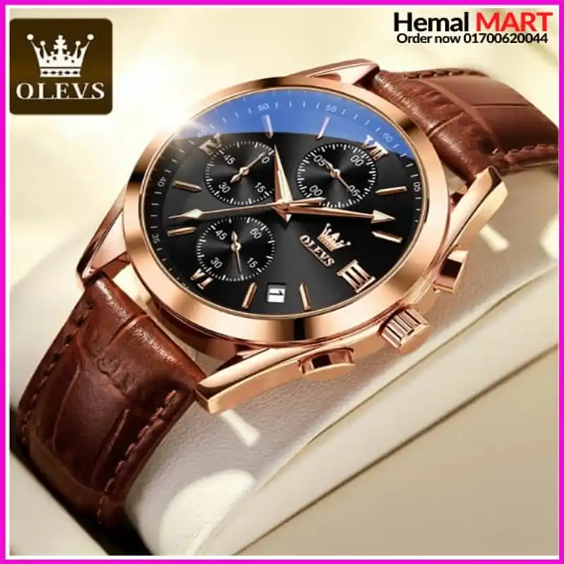 LIGE Watch Men Fashion Sports Quartz Full Steel Gold Business Mens Watches