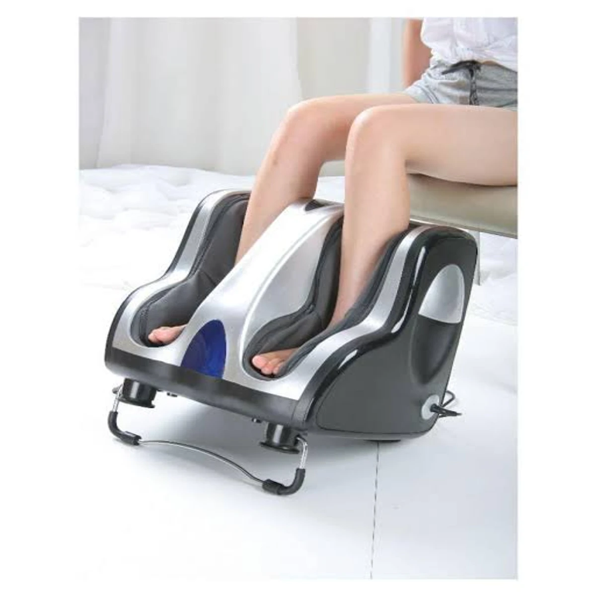 Foot and Leg Massager Machine