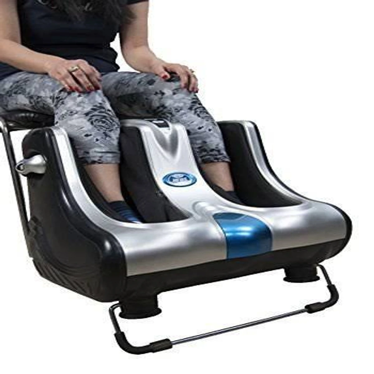 Foot and Leg Massager Machine