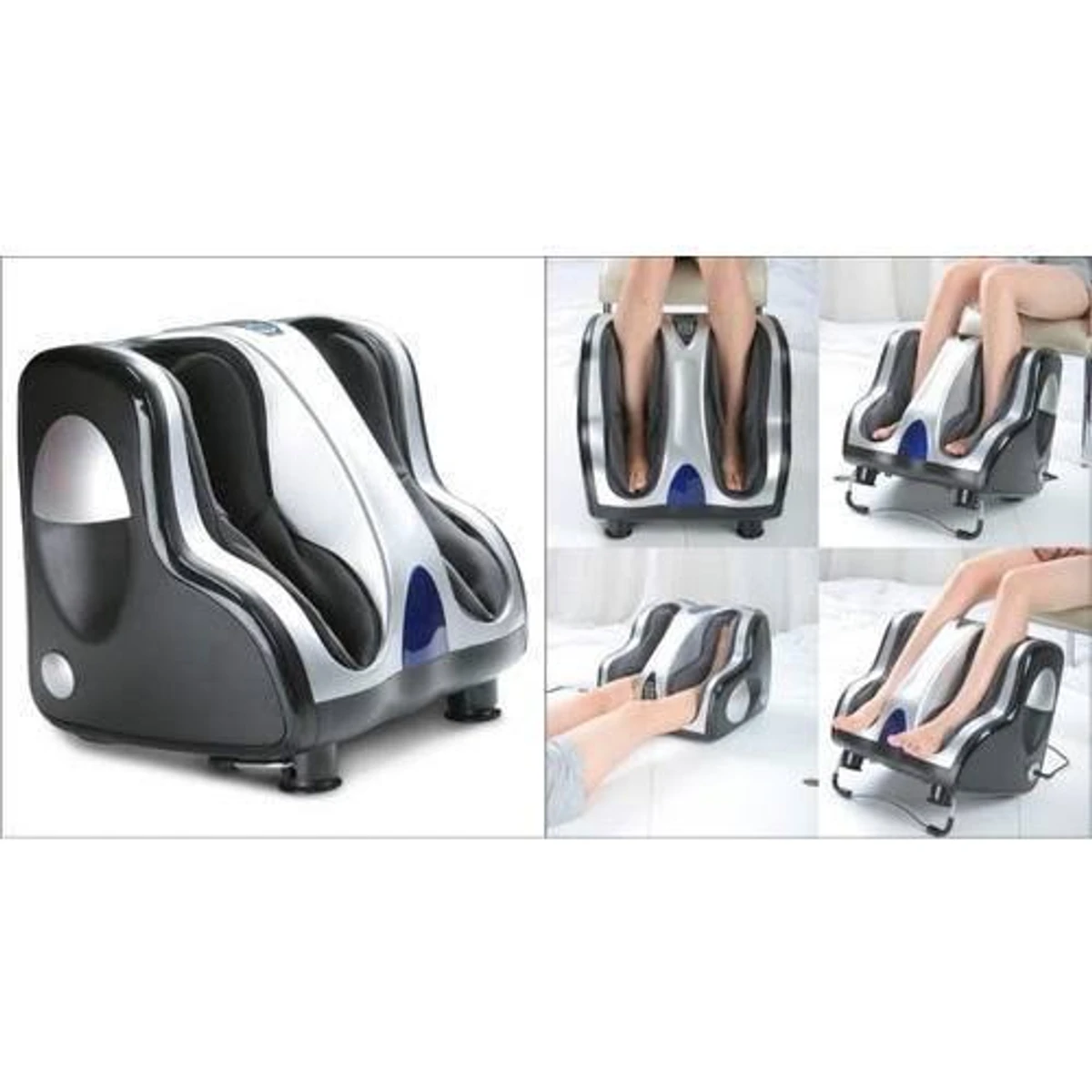 Foot and Leg Massager Machine