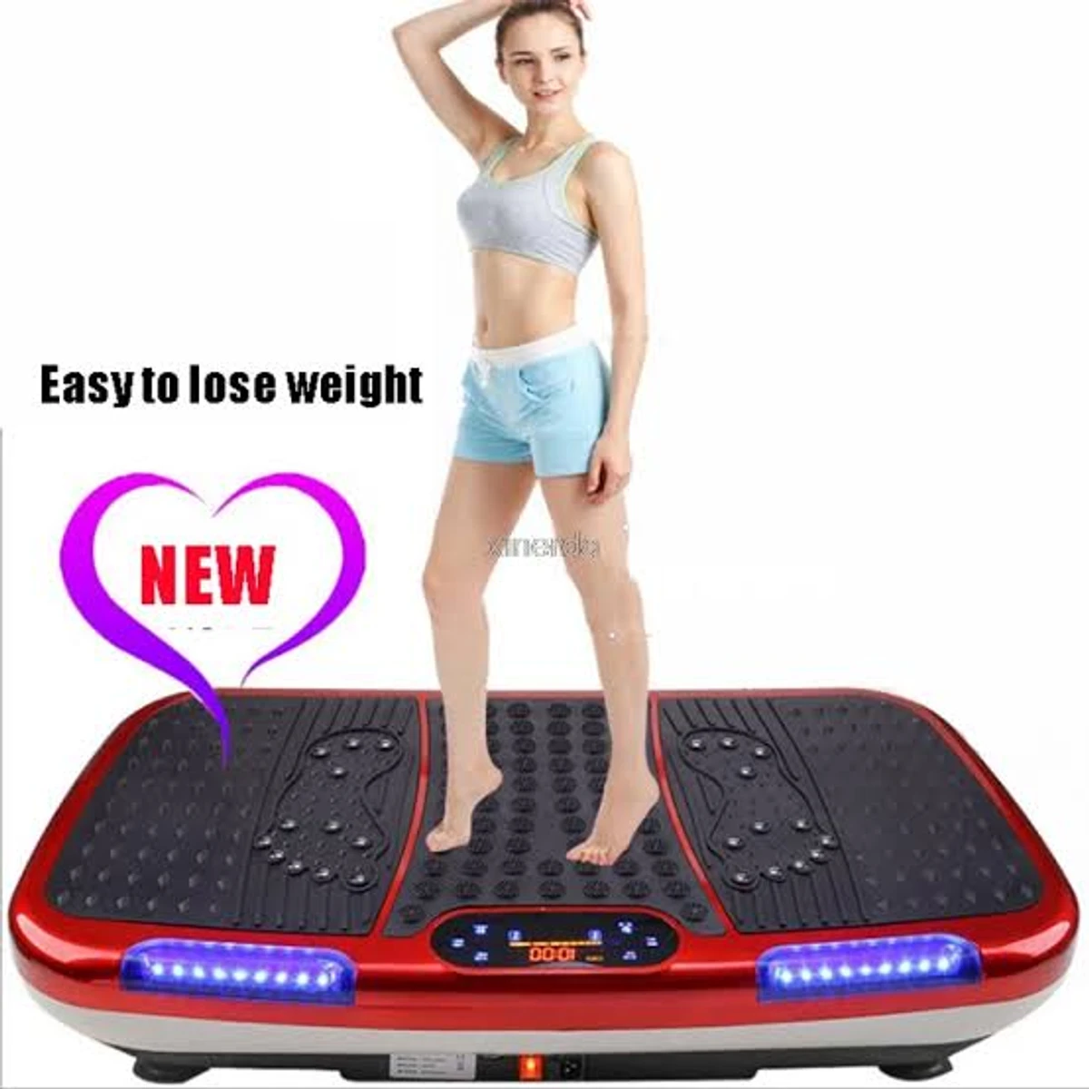 Slimming Vaibato Machine