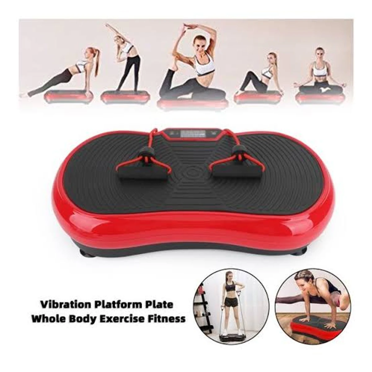 Slimming Vaibato Machine