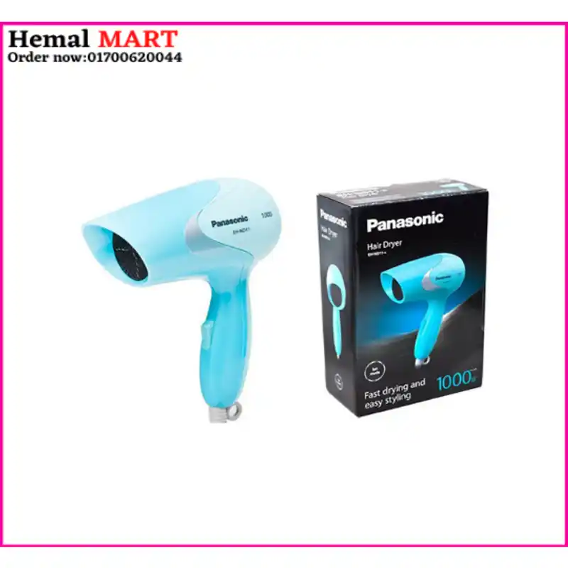 Panasonic Hair Dryer EH ND11