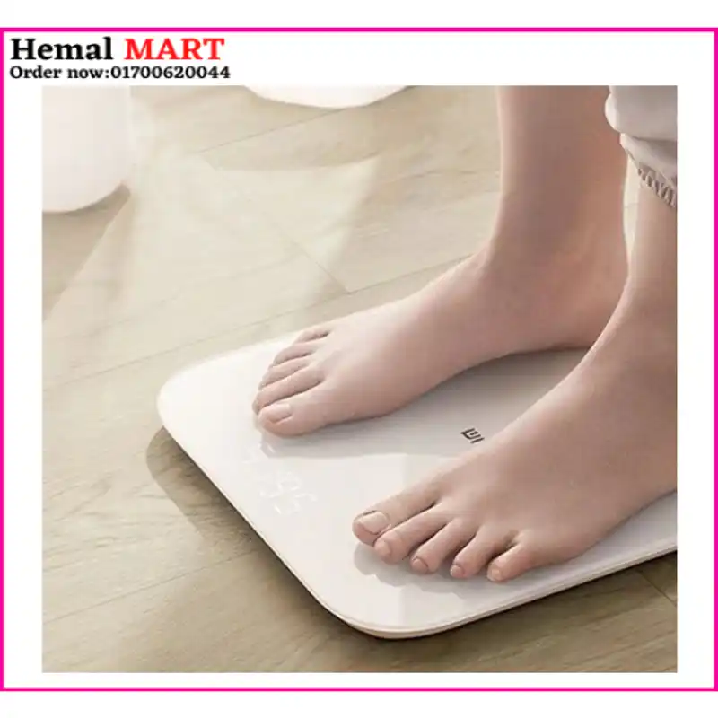 Xiaomi Mi Smart Scale